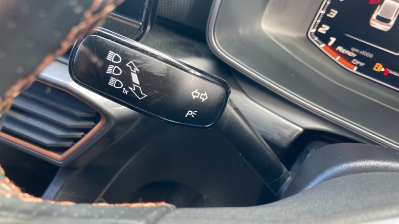 CUPRA Leon 1.5 TSI V1 5dr Petrol Hatchback
